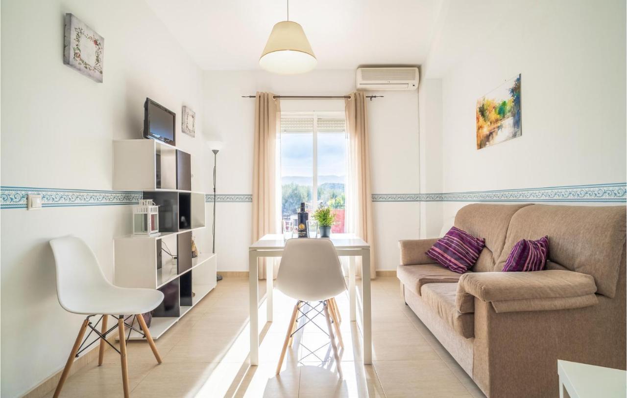 Amazing Apartment In Baena With Wifi Exteriér fotografie